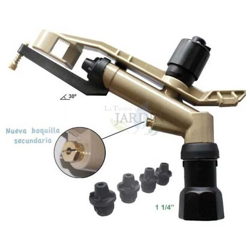 Barile per irrigazione Dallas circolare da 1 1/4' , da 16 a 26 m precio