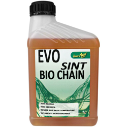 EVO - Olio protettivo bio per catena motosega 1 litro características