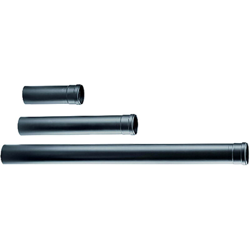 TUBO 'PELLET' ø cm 8 x 50 en oferta