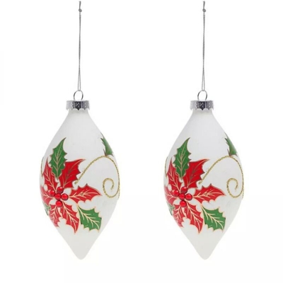 Palle di Natale (2 pcs) 113688