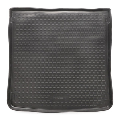 RIDEX Supporto vano bagagli / rivestimento pianale di carico 2444A0003 Vasca baule SEAT,AUDI,Exeo ST (3R5),A4 Avant (8ED, B7),A4 Avant (8E5, B6)