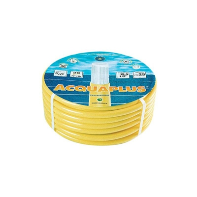 Tubo Magliato 'acqua Plus' Mm 15rot.15 Ml