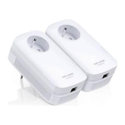 Tp-link 2 Cpl Kit Av1300 Gi características