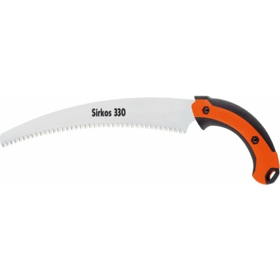 Seghetto Professionale Sirkos 330 senza fodero - Stocker