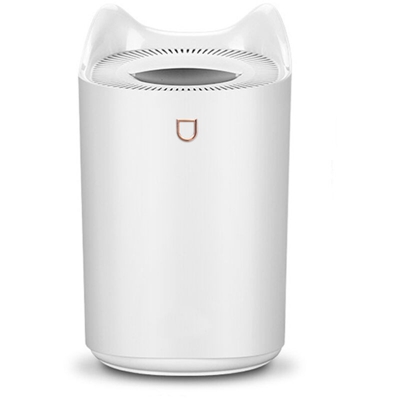 Bianco doppia K7 ugello umidificatore