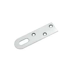 Amig - APPENDIABITI MODELLO 1 60X16MM. NICHELATO (BL-4) 757 en oferta