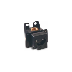 Corpo incasso per miscelatori doccia ad incasso Newform 10863 | corpo incasso precio