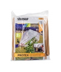 PROTEX - CAPPUCCIO 2X2,4 m características