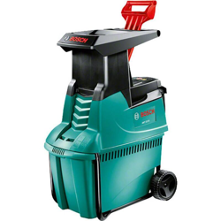 AXT 22 D Elettrico Biotrituratore a lama 2200 W - Bosch Home And Garden características