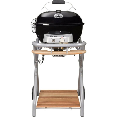 Barbecue Outdoorchef Ambri 480 G Grill + Pietra Refrattaria Originale in Omaggio