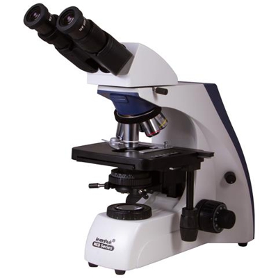 Microscopio Binoculare Levenhuk Med 35b