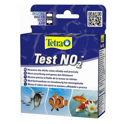 test nitriti no2 - Tetra