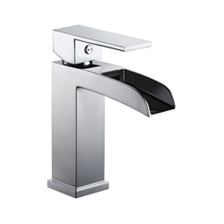 EUROSANIT Miscelatore per lavabo Bandeira, cromato en oferta