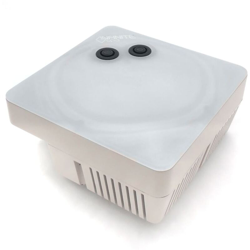 Ubbink - Infinite Spa Luce per Vasca Idromassaggio a 5 Colori - Beige en oferta