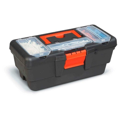 Terry - Eko toolbox 13 EDM 08663 toolbox