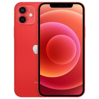 iPhone 12 Mini 128 GB Rosso