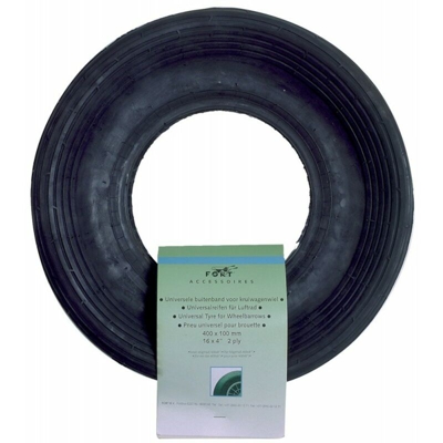 Altrad - Coprire Ricambio 400 X 100 Fort