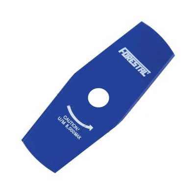 Disco professionale a 2 denti Forestal