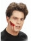 Ferita finta trucco adulto Halloween