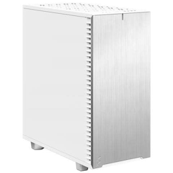 Define 7 Compact Pc Case White Solid Panel (fd-c-def7c-05) en oferta