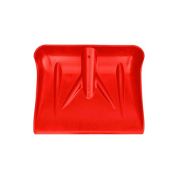 Badile Pala Plastica Tipo Pesante Cm.44X38 Da Neve E Agricoltura (17201) en oferta