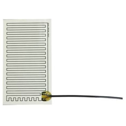 Thermo TECH Poliestere Lamina riscaldante Autoadesivo 230 V/AC 14 W Tipo di protezione IPX4 (L x L) 227 mm x 130 mm precio