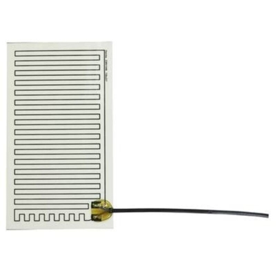 Thermo TECH Poliestere Lamina riscaldante Autoadesivo 230 V/AC 14 W Tipo di protezione IPX4 (L x L) 227 mm x 130 mm
