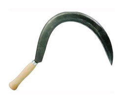 Falciola Taglio Liscio N. 1 precio