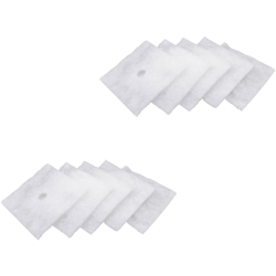 vhbw 10x Filtri per Ventilatore Maico ER-AP60, ER-AP60 H, ER-AP60 VZ precio