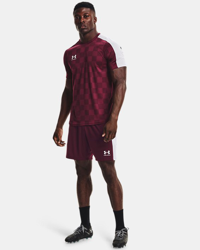 Shorts UA Challenger Knit da uomo precio