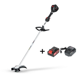 Decespugliatore a batteria Rato RBDM40 40V Brushless con batteria e carica en oferta