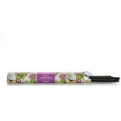 Incenso Viola (6 Pezzi) en oferta