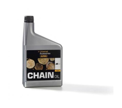 Olio per catena motosega Alpina CHAIN OIL 1 litro (Made in Italy) precio