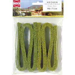 Siepe 18 mm 7154 Verde - Busch precio
