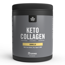 Keto Collagen en oferta