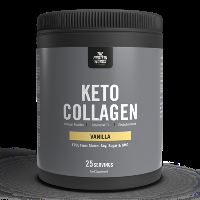 Keto Collagen