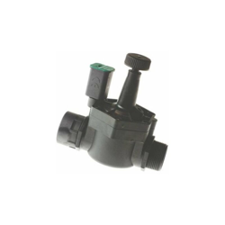 Elettrovalvola A Solenoide 100 Fastsystem Rain Volt 24 1"Mf características