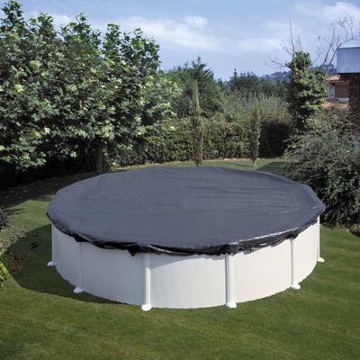 Copertura invernale piscine Gre 480 cm - 480 cm