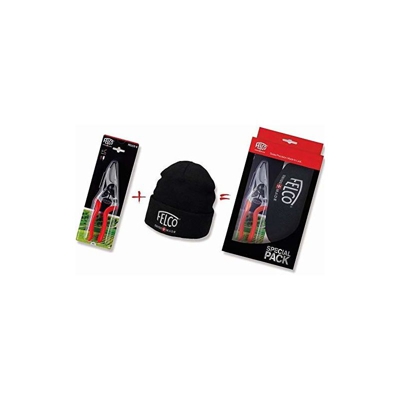 8 + CAPPELLO Offerta - Felco