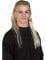 Parrucca Legolas Hoobit™ adulto en oferta