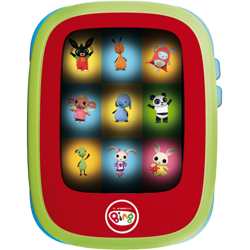 Nbr - Lisciani Bing 79483 Baby Tab en oferta