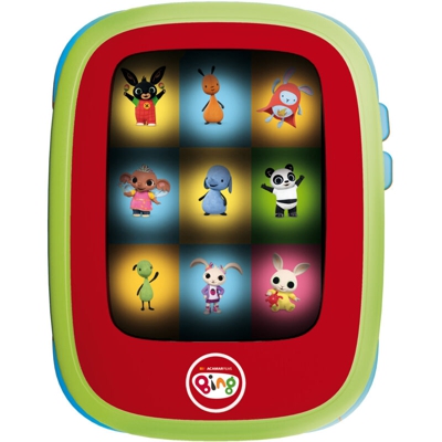 Nbr - Lisciani Bing 79483 Baby Tab