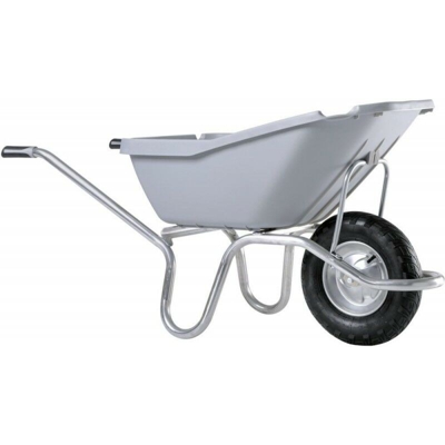 Haemmerlin - Grigio Carriola Professionale 110L