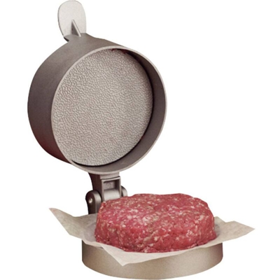 Pressa per Hamburger Berger & Schröter Alluminio 31424 Burgerpresser