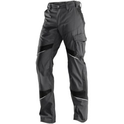Pantaloni Activiq Basso, Formato 56, Anthr./Noir en oferta