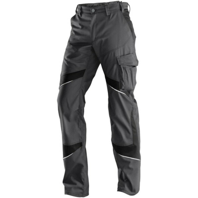 Pantaloni Activiq Basso, Formato 56, Anthr./Noir