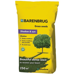 Mix Shadow 5 Kg - Barenbrug en oferta
