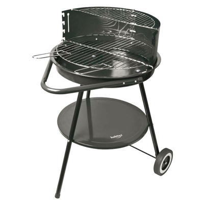 Barbecue a carbone Supergrill 45 Habitex