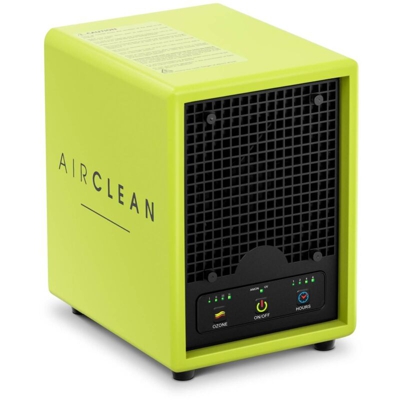 Generatore Di Ozono Ozonizzatore Aria Professionale Purificatore 600 mg/h 27 W