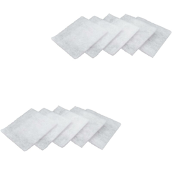 vhbw 10x Filtri antipolvere per ventola, ventilatore come Maico 0093.0644 precio